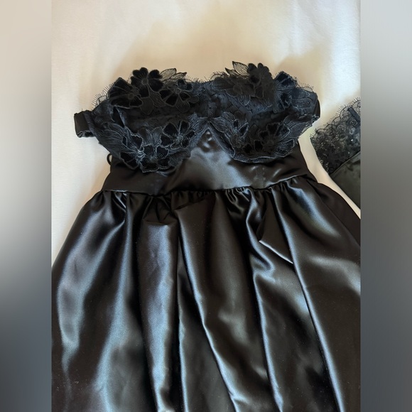 For Love & Lemons Virginia Dress - Picture 7 of 11